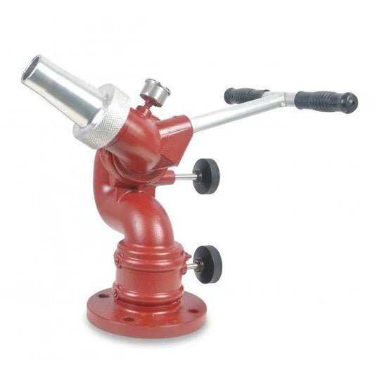 Akron GP Manual Monitor - pslfireandsafety.co.nz