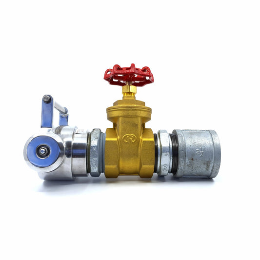 Irrigation Fire Adaptor - pslfireandsafety.co.nz