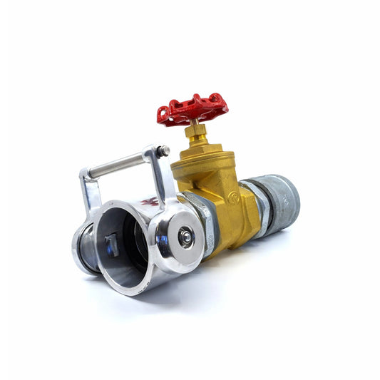 Irrigation Fire Adaptor - pslfireandsafety.co.nz