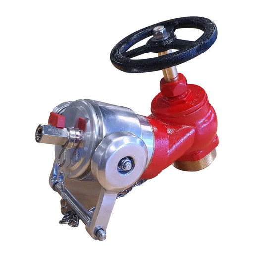 Standard Landing Valve - pslfireandsafety.co.nz