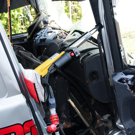 Weber Rescue Handling Load Pad - pslfireandsafety.co.nz