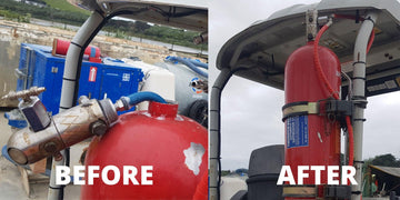 PSL Emergency Fire Suppression Service - pslfireandsafety.co.nz