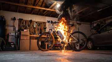 Lithium-Ion Battery Fire Extinguishers: <br>What New Zealand Consumers Need to Know