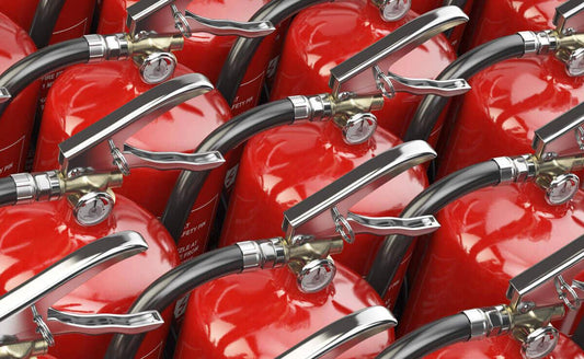 Fire Extinguisher Data Sheet - pslfireandsafety.co.nz