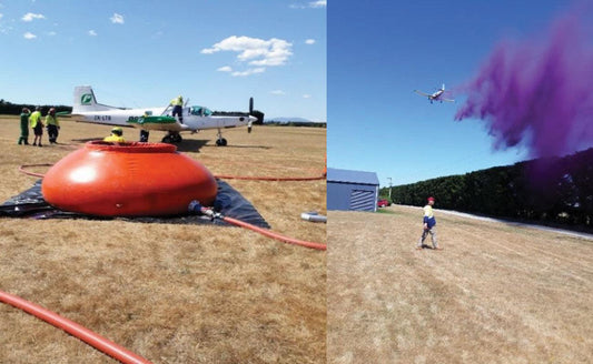 Region 4 Annual Retardant Training