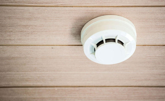 Type of Smoke Detectors on the market - pslfireandsafety.co.nz