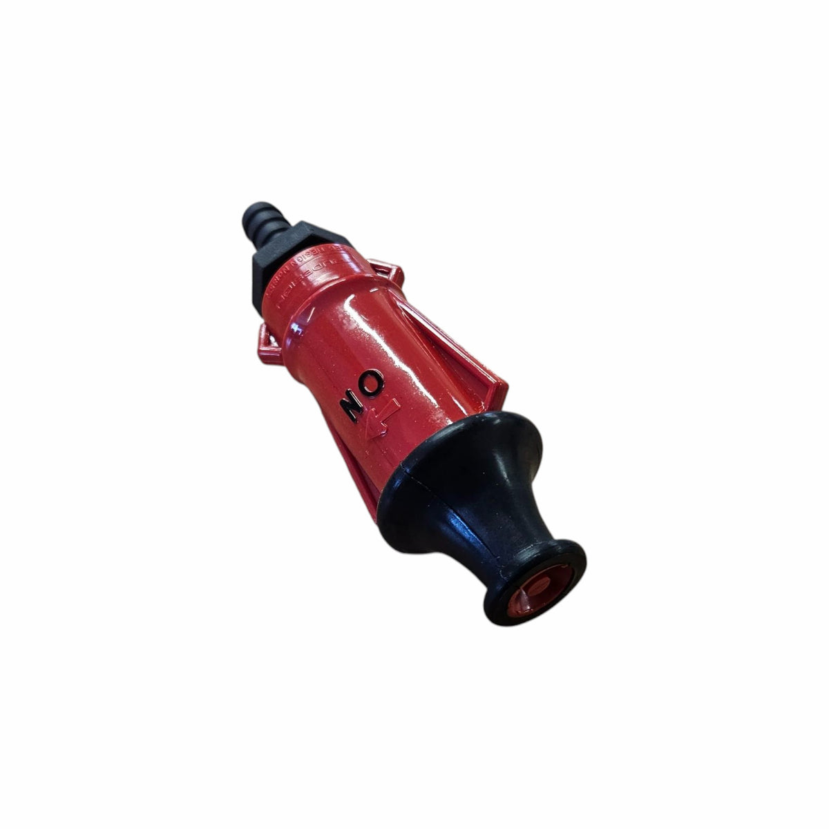 Plastic Hose Reel Spray Jet Nozzle 13mm / 19mm