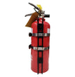 Flamefighter III 1kg ABE Dry Powder Fire Extinguishers - pslfireandsafety.co.nz