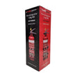 Flamefighter III 1kg ABE Dry Powder Fire Extinguishers - pslfireandsafety.co.nz