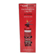 Flamefighter III 1kg ABE Dry Powder Fire Extinguishers - pslfireandsafety.co.nz