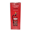 Flamefighter III 1.5kg ABE Dry Powder Fire Extinguishers - pslfireandsafety.co.nz