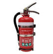 Flamefighter III 1.5kg ABE Dry Powder Fire Extinguishers - pslfireandsafety.co.nz