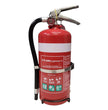 Flamefighter III 2.5kg ABE Dry Powder Fire Extinguisher - pslfireandsafety.co.nz