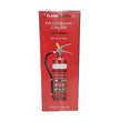 Flamefighter III  2.5kg ABE Dry Powder Fire Extinguisher