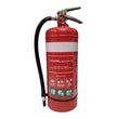 Flamefighter III 4.5kg ABE Dry Powder Fire Extinguishers - pslfireandsafety.co.nz