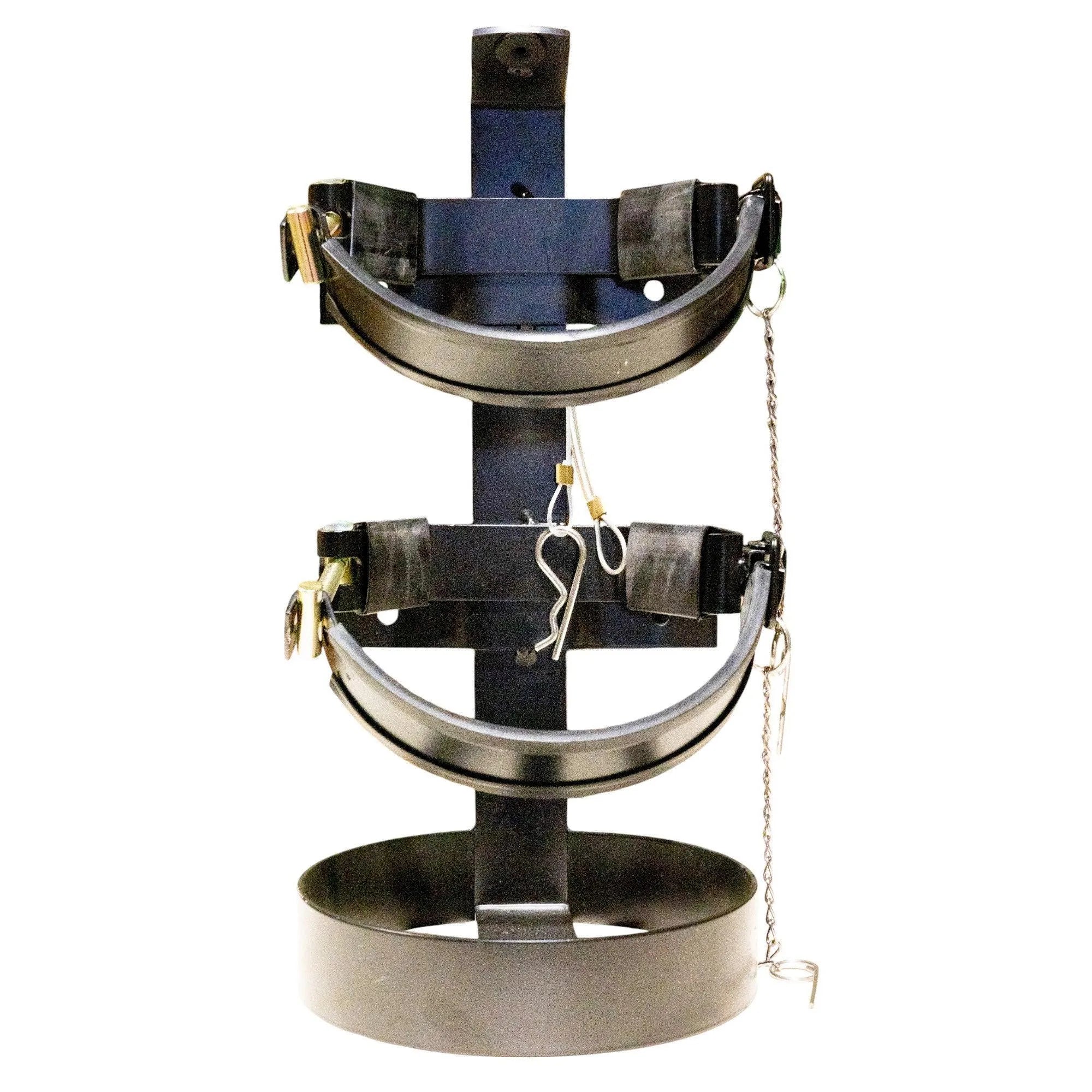 Heavy Duty Brackets 9kg ABE Flamefighter III – pslfireandsafety.co.nz