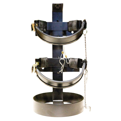 Heavy Duty Brackets 9kg ABE Flamefighter III - pslfireandsafety.co.nz