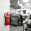 Flamefighter 2L Wet Chemical Extinguishers