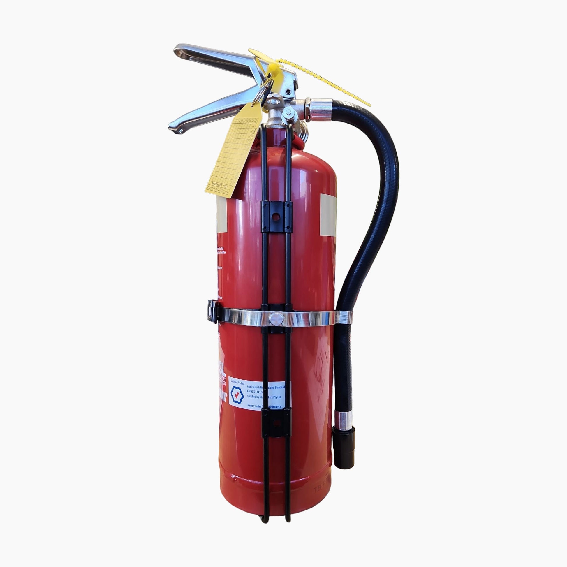 Flamefighter 2L Wet Chemical Extinguishers