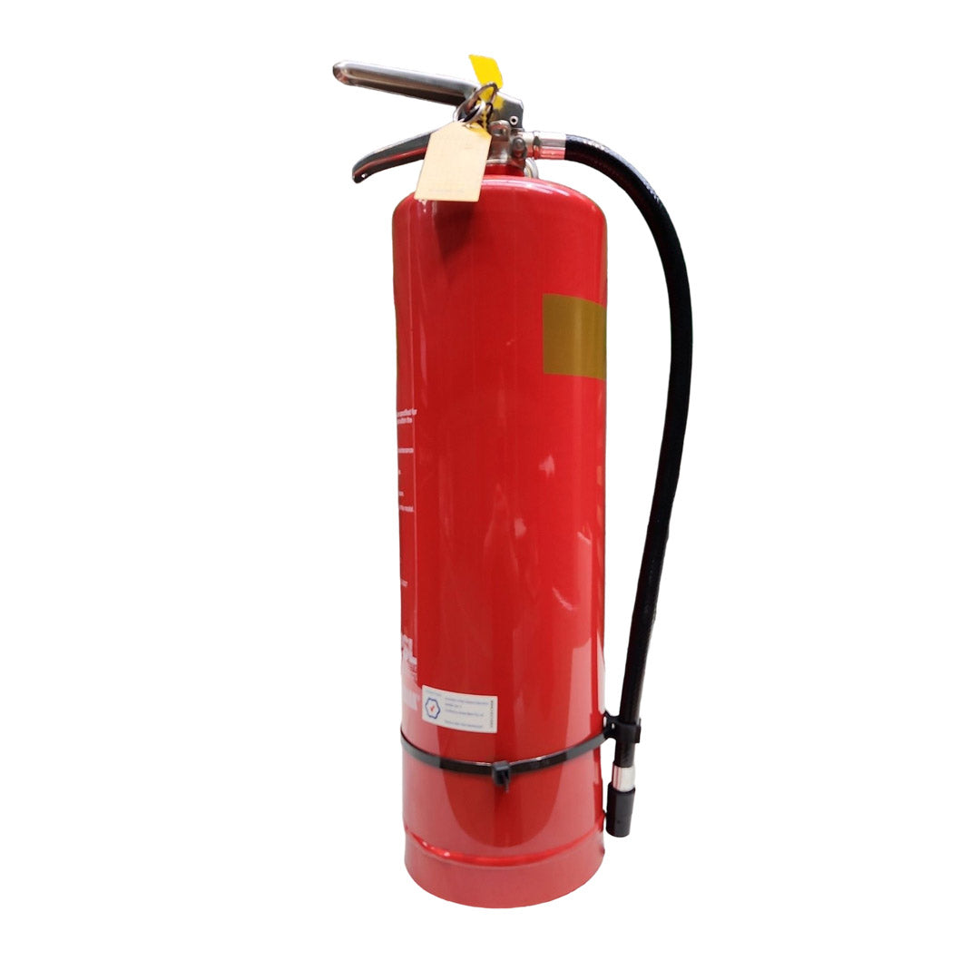 Flamefighter III  7L Wet Chemical Extinguishers