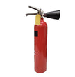 Flamefighter III 2kg CO2 Extinguishers - pslfireandsafety.co.nz