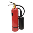 Flamefighter III 3.5kg CO2 Extinguishers