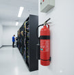 Flamefighter III  5kg CO2 Extinguishers