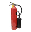 Flamefighter III 5kg CO2 Extinguishers - pslfireandsafety.co.nz