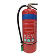 Flamefighter III Fluorine Free 9L Foam Extinguisher - pslfireandsafety.co.nz