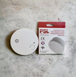 Interconnectable 10 Year Smoke Alarm - pslfireandsafety.co.nz