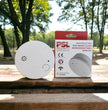 Interconnectable 10 Year Smoke Alarm - pslfireandsafety.co.nz