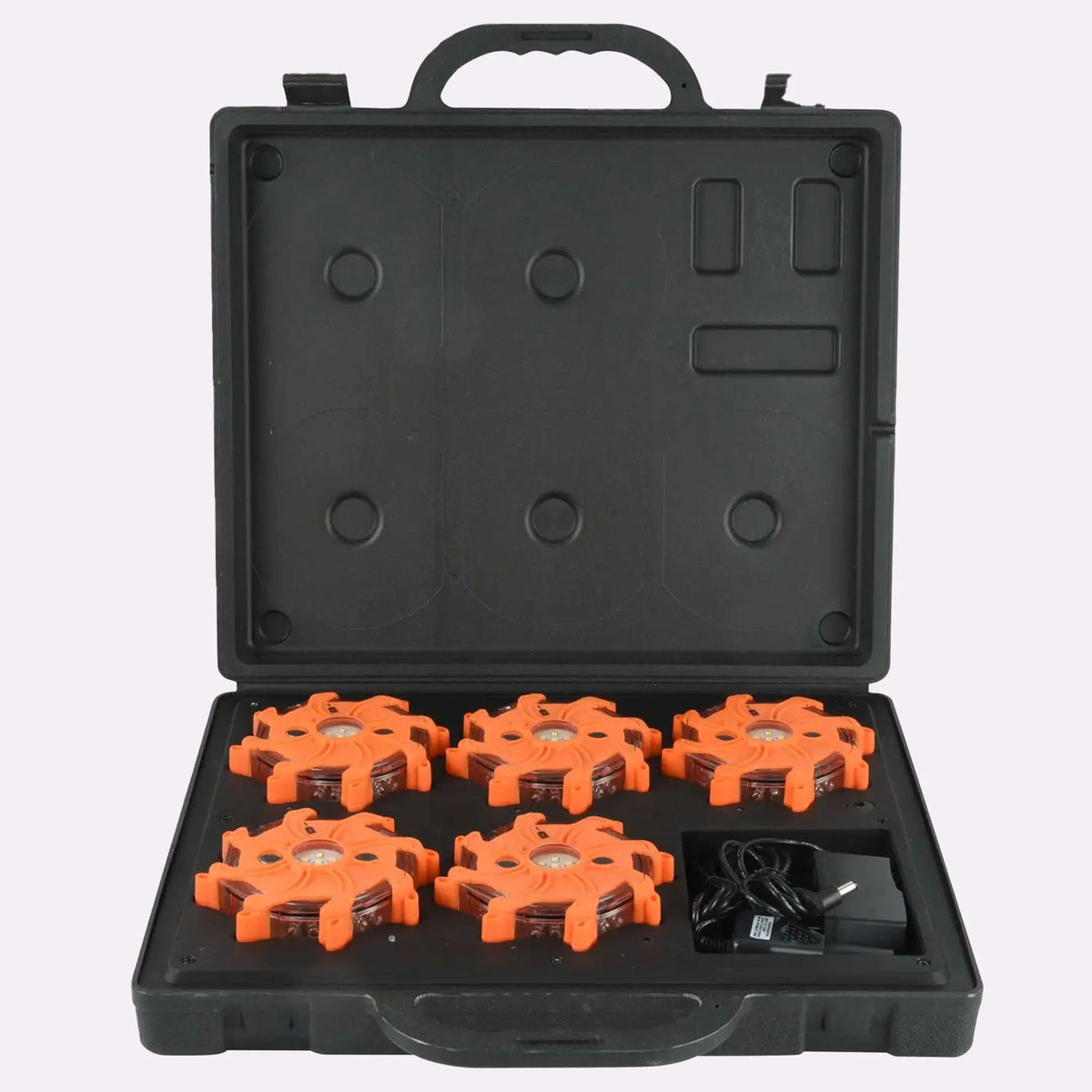 Helicopter Landing Zone Lights 5 Pack - pslfireandsafety.co.nz