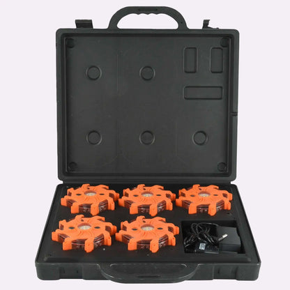 Helicopter Landing Zone Lights 5 Pack - pslfireandsafety.co.nz