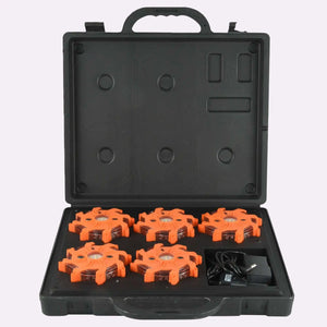 Helicopter Landing Zone Lights 5 Pack - pslfireandsafety.co.nz