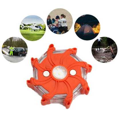 Helicopter Landing Zone Lights 5 Pack - pslfireandsafety.co.nz