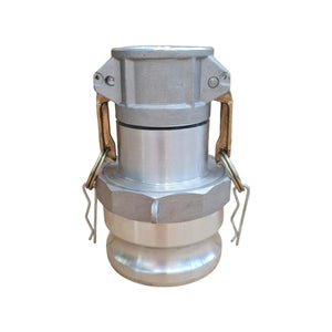 38mm F-Camlock to 75mm Male Camlock - pslfireandsafety.co.nz