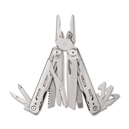 PSL Emergency Survival Multitool & Sheath
