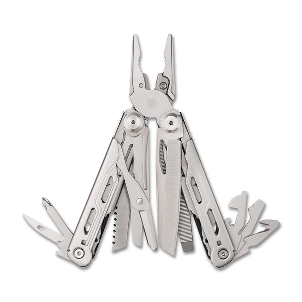 PSL Emergency Survival Multitool & Sheath