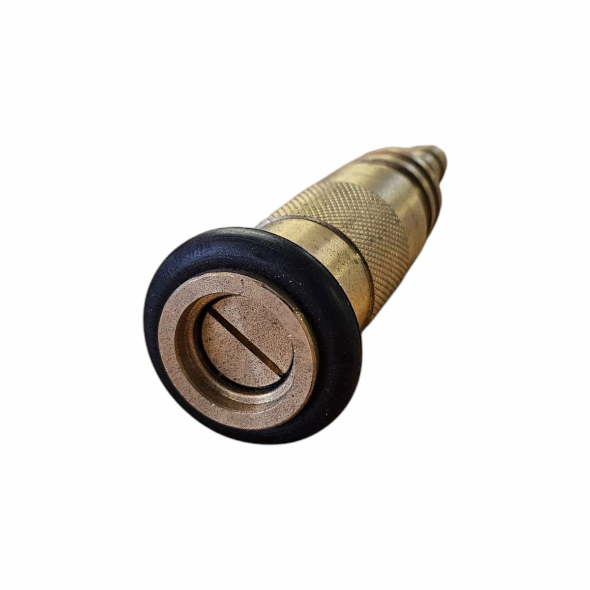 Brass Twist Nozzle 13mm / 19mm Hose Reel