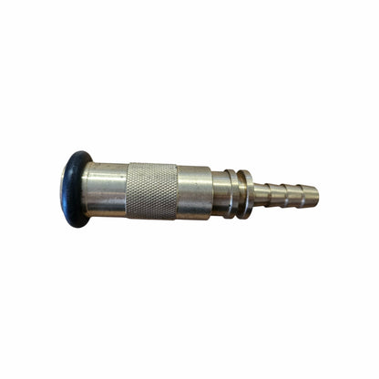 Brass Twist Nozzle 13mm / 19mm Hose Reel