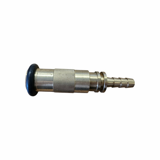 Brass Twist Nozzle 13mm / 19mm Hose Reel