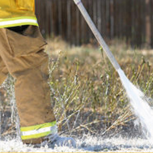 SOLBERG® FIRE-BRAKE PLUS Class A Foam