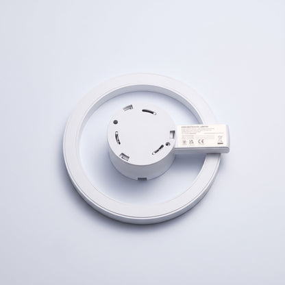 Star Ring 10 Year Photoelectric Smoke Alarm