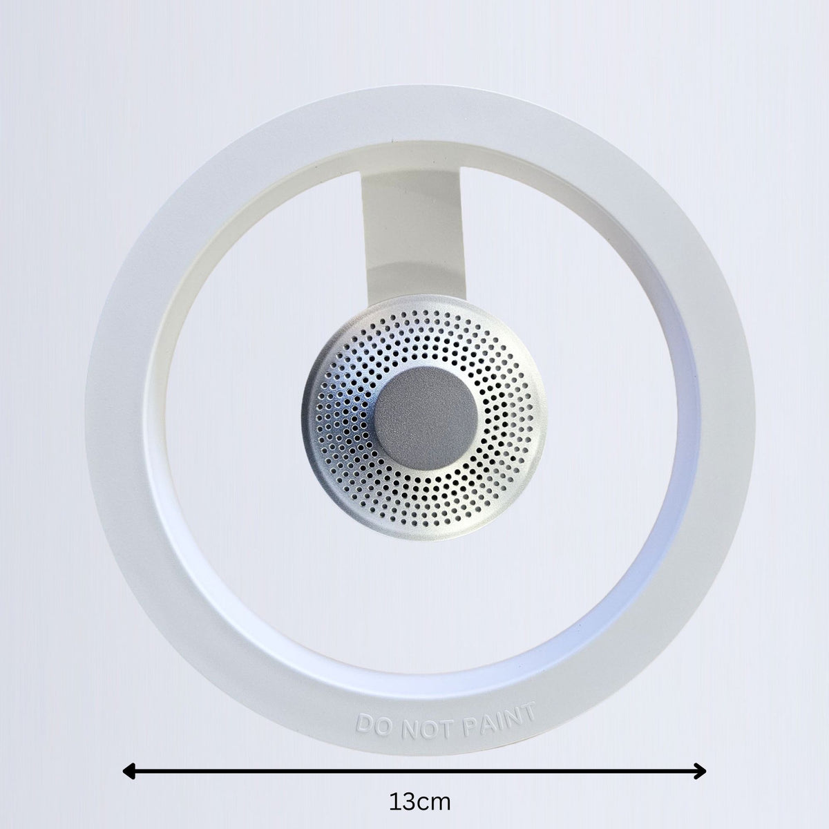 Star Ring 10 Year Photoelectric Smoke Alarm
