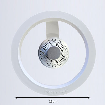 Star Ring 10 Year Photoelectric Smoke Alarm