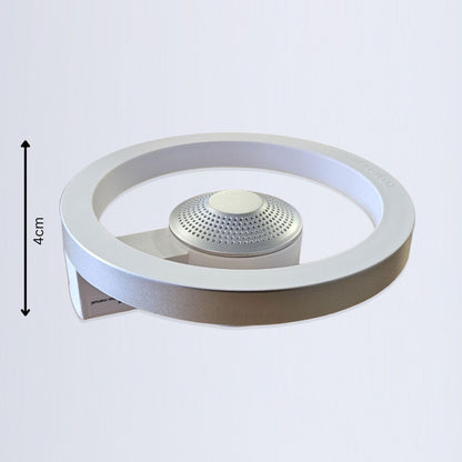 Star Ring 10 Year Photoelectric Smoke Alarm