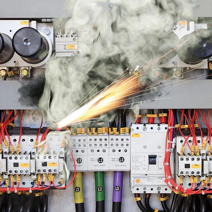 Automatic Miniture Fire Suppression System - AMFSS - pslfireandsafety.co.nz