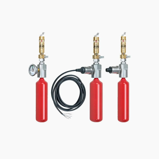Automatic Miniture Fire Suppression System - AMFSS - pslfireandsafety.co.nz