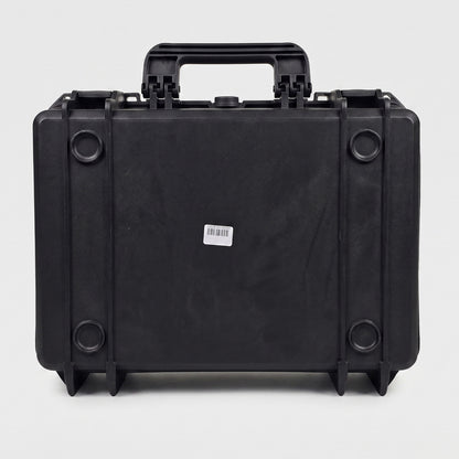 MAX430 Protective Case – Custom Laser-Cut Foam for Giddens Hydrant Flowmeter