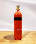 Co2 Storage  Cylinder